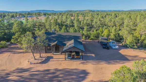 Payson, AZ 85541,1206 E Bolivar ST