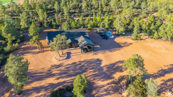 Payson, AZ 85541,1206 E Bolivar ST