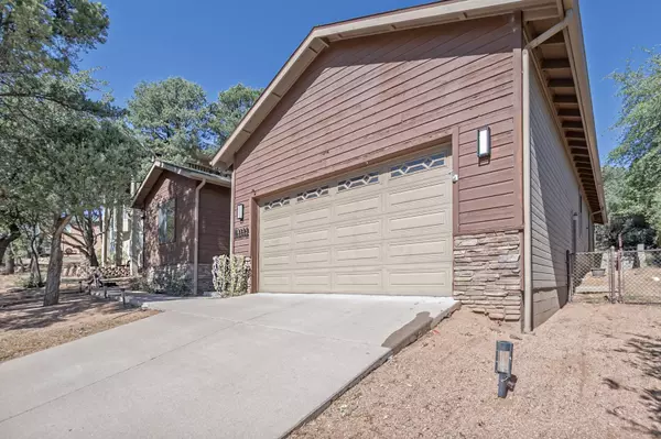 Payson, AZ 85541,1114 N Bavarian WAY