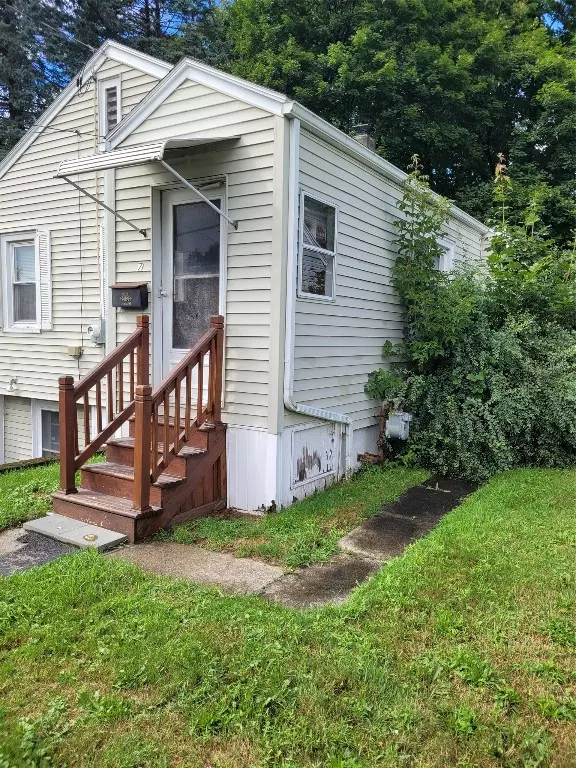 Binghamton, NY 13904,7 Bradley ST