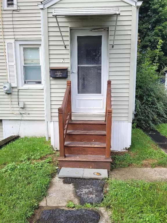 Binghamton, NY 13904,7 Bradley ST