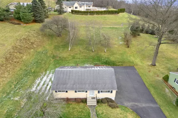 Endicott, NY 13760,138 Cafferty Hill RD