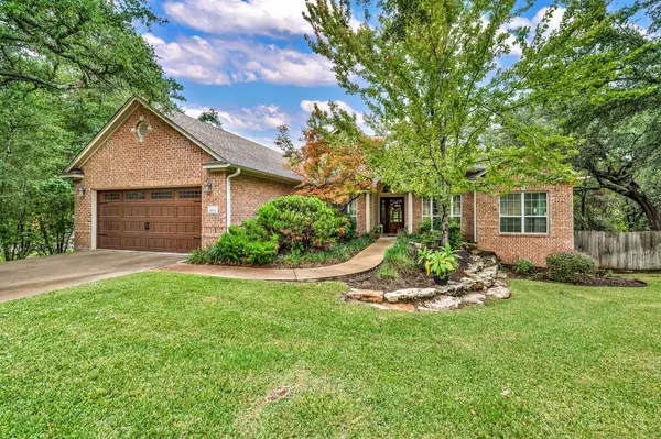 2804 Amber Forest TRL, Belton, TX 76513