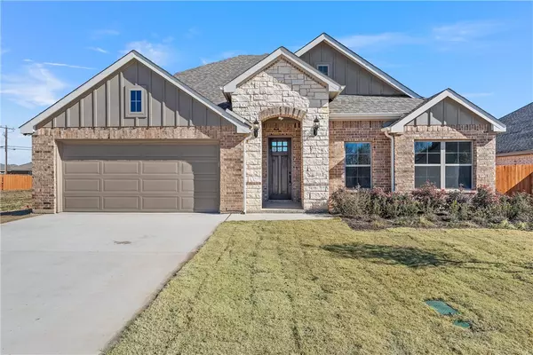 505 Geyser TRL, Waco, TX 76712