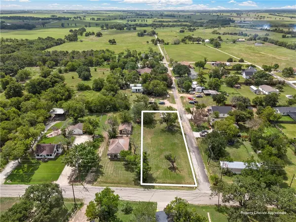 TBD E Charles ST, Riesel, TX 76682