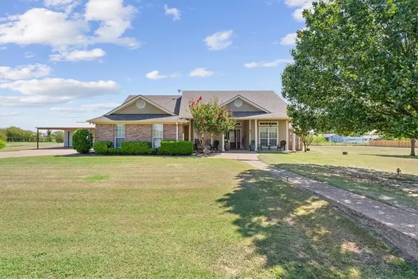 Riesel, TX 76682,240 Gerhard ST