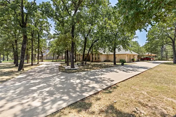 China Spring, TX 76633,1095 Autumn Oaks CIR