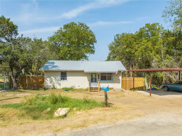 Whitney, TX 76692,162 Live Oak LOOP