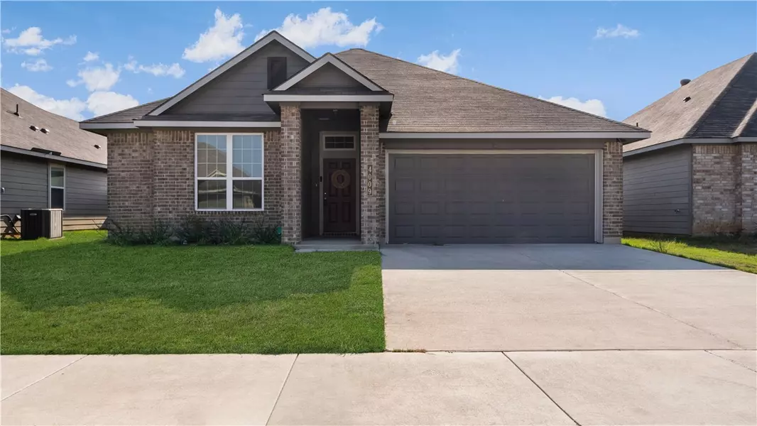 4009 Centerfire RD, Waco, TX 76705