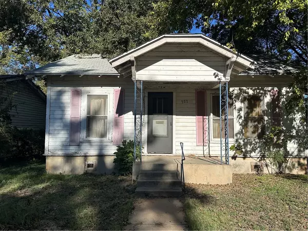 522 Lenox ST, Waco, TX 76704