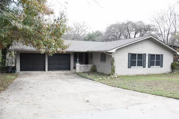 709 Fairway RD, Woodway, TX 76712