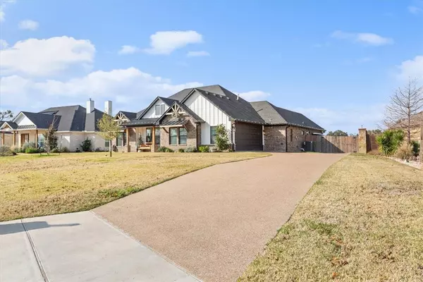 Waco, TX 76708,204 Keys Creek DR