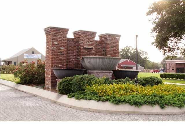 Breaux Bridge, LA 70517,312 Lakewood AVE