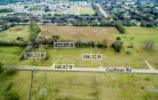 Lafayette, LA 70506,900 Guilbeau RD #F