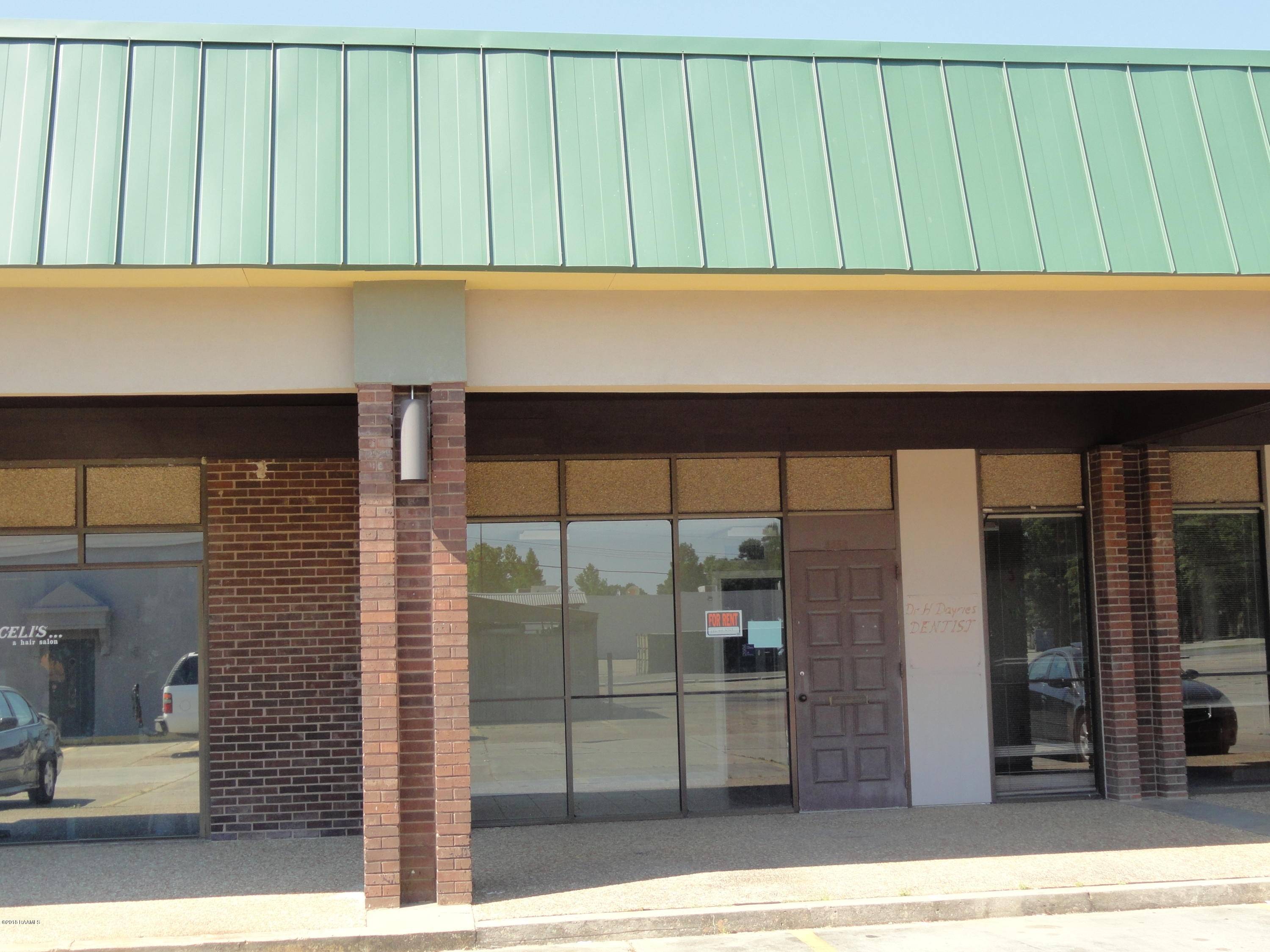 Lafayette, LA 70503,4702 Johnston ST #E