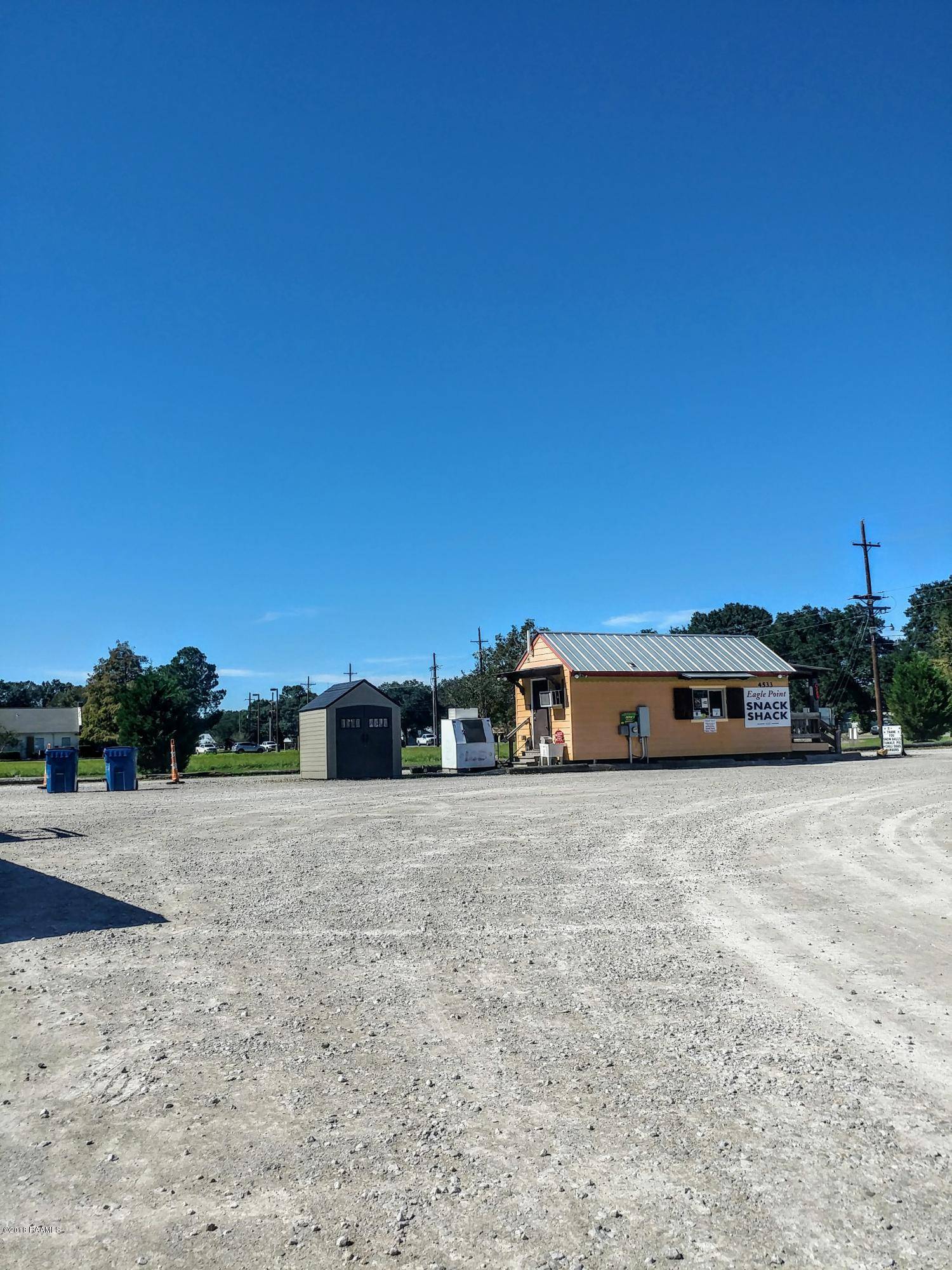 4535 Moss ST, Lafayette, LA 70507