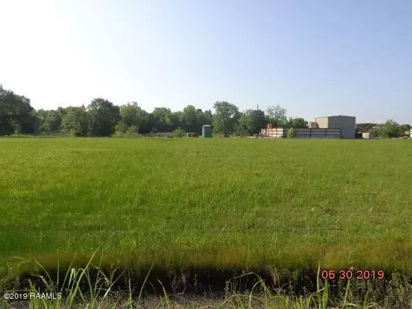 Northwest By Pass RD, New Iberia, LA 70560