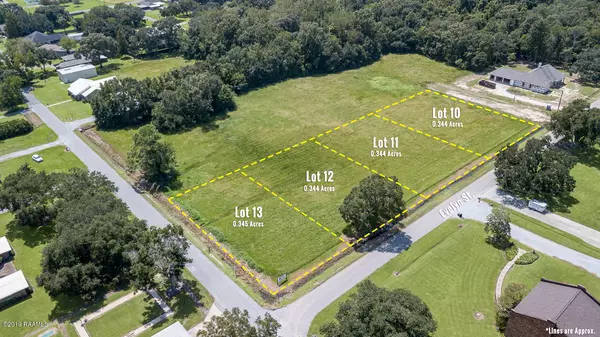 Abbeville, LA 70510,413 Evelyn DR
