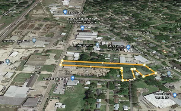 Lafayette, LA 70506,300 Blk Duson ST