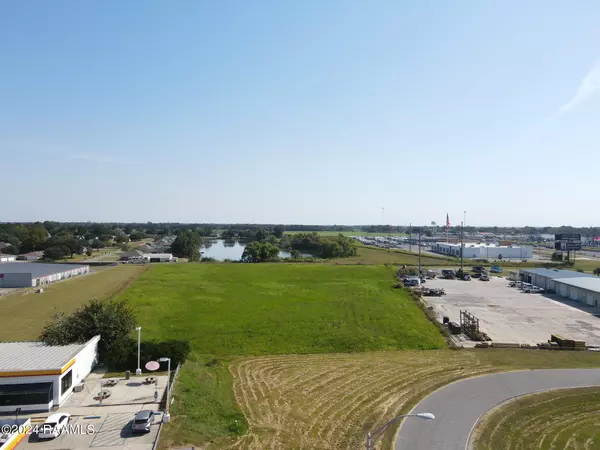 Breaux Bridge, LA 70517,000 Rees Street Ext