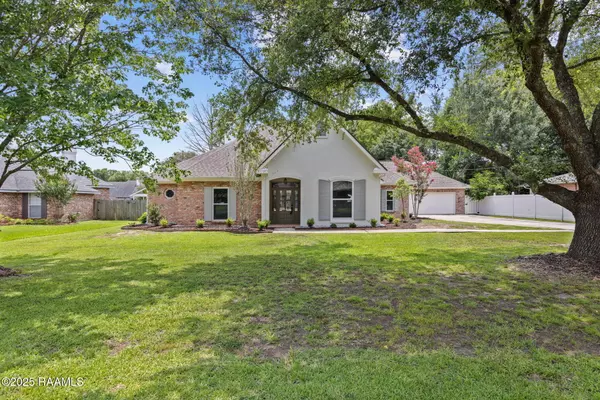 622 Bellevue Plantation RD, Lafayette, LA 70503