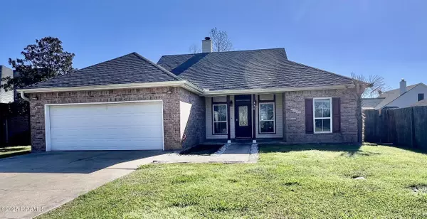 302 Wildflower LN, Lafayette, LA 70506
