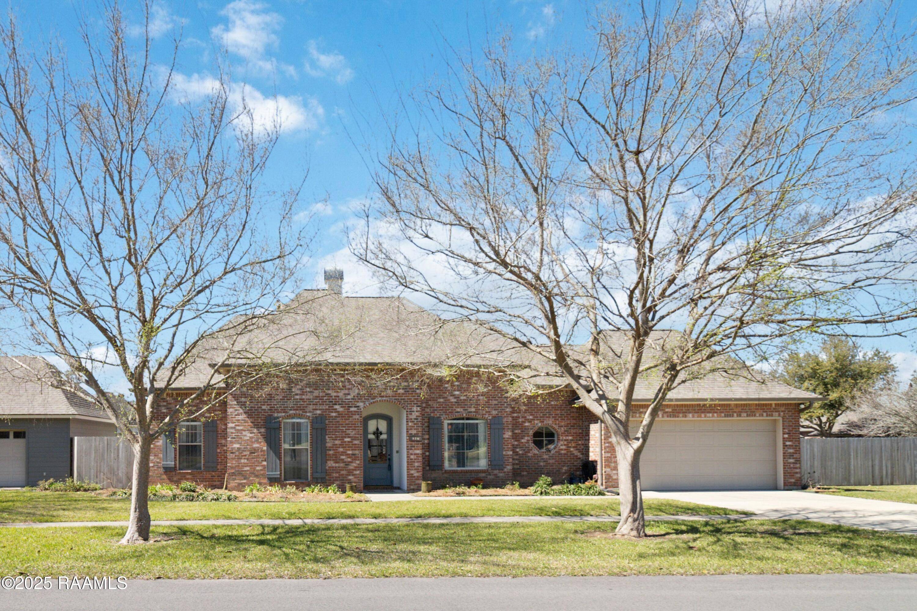 Youngsville, LA 70592,207 Field Crest Pkwy
