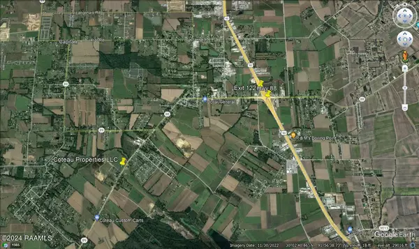 New Iberia, LA 70560,6018 Coteau RD