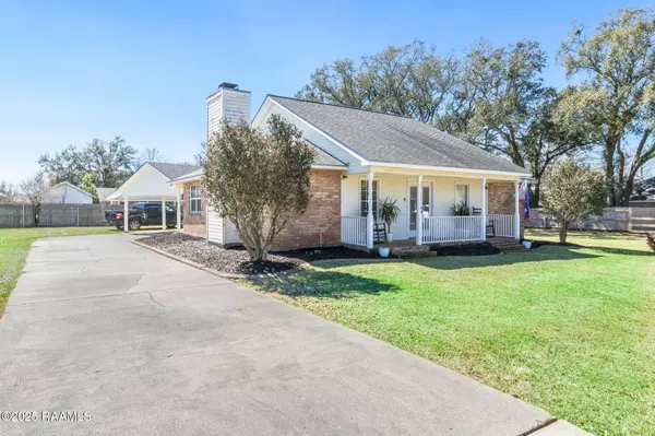 Youngsville, LA 70592,106 Twin Lakes DR