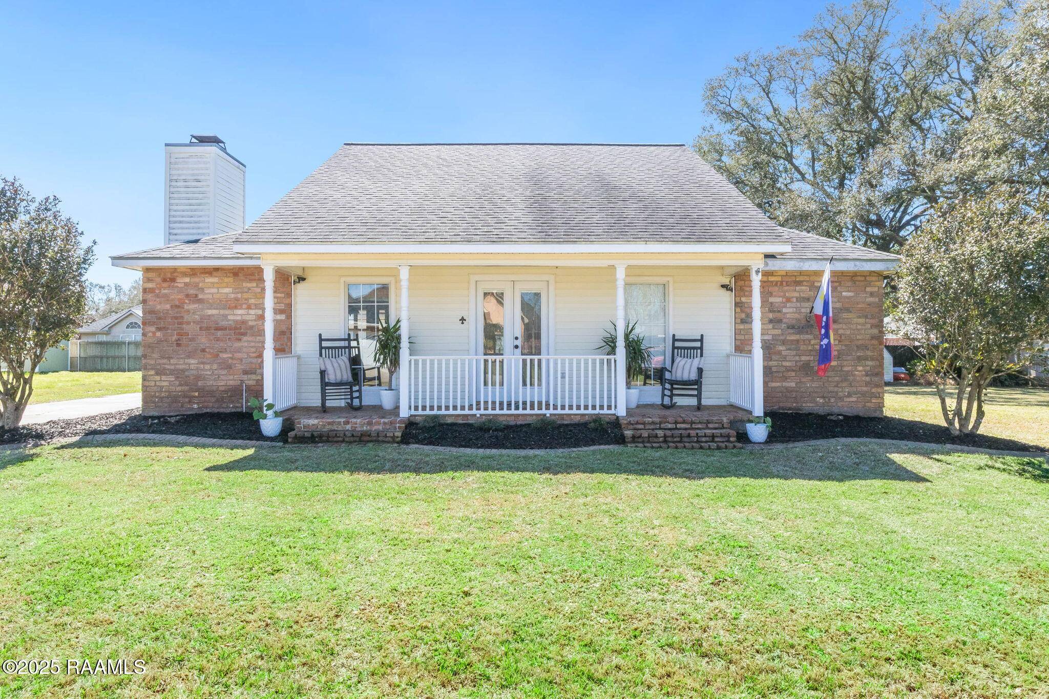 Youngsville, LA 70592,106 Twin Lakes DR