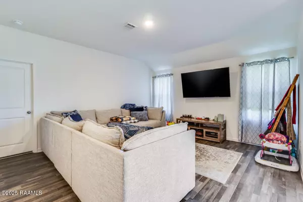 New Iberia, LA 70563,709 Timberstone DR