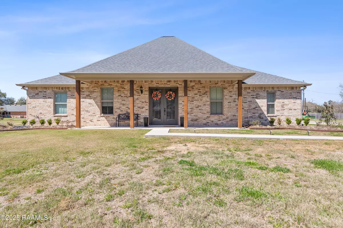 Abbeville, LA 70510,2510 Budwood RD