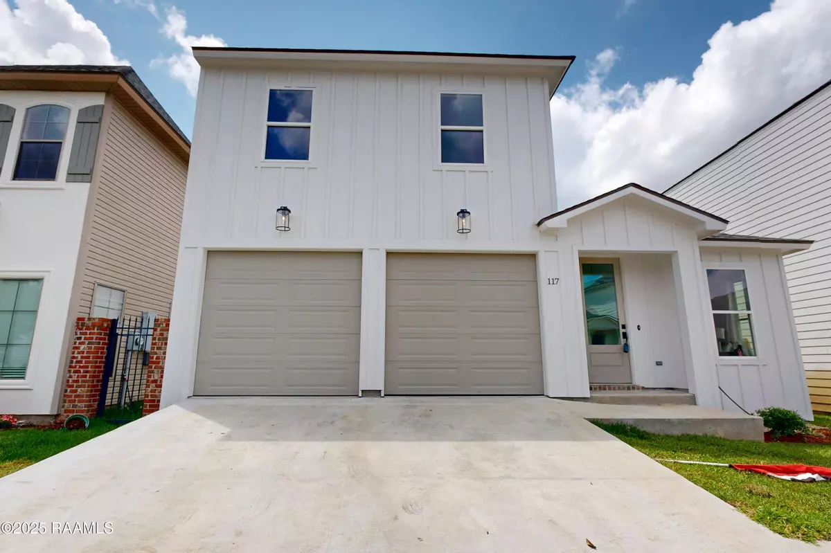 Lafayette, LA 70508,117 Chimney Rock BLVD