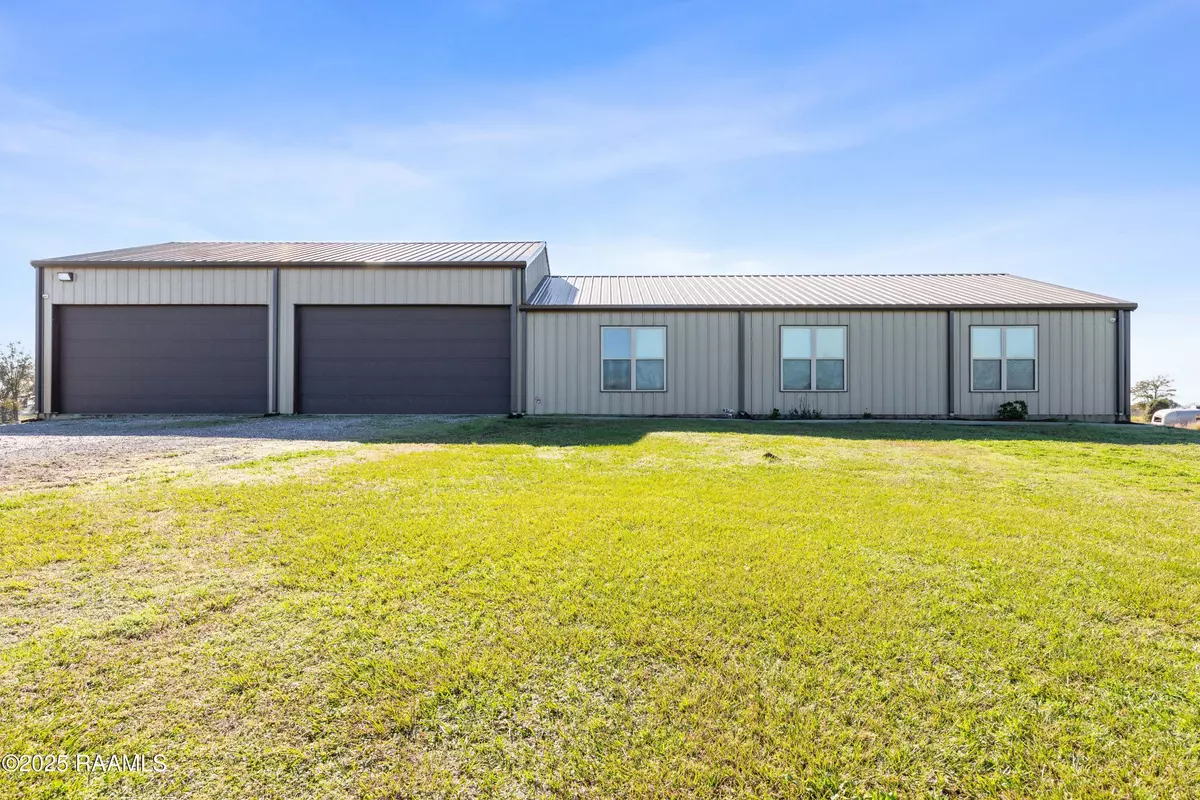 Erath, LA 70533,4303 Sham Toups Pvt RD