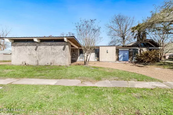 423 Abdalla BLVD, Opelousas, LA 70570