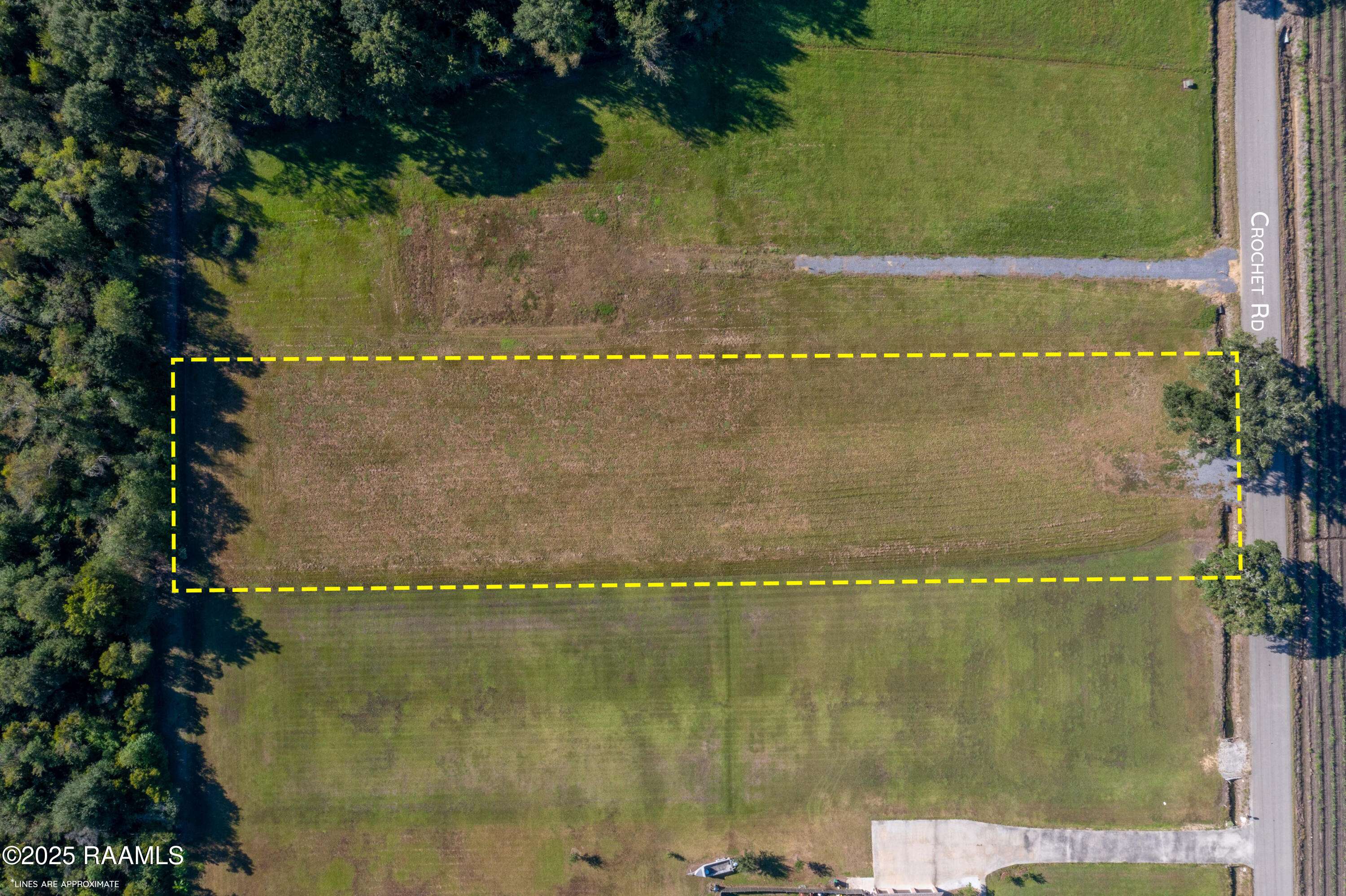 New Iberia, LA 70563,903 Crochet Rd