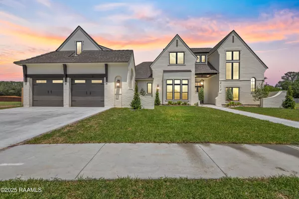 Youngsville, LA 70592,217 Ivy Cottage DR