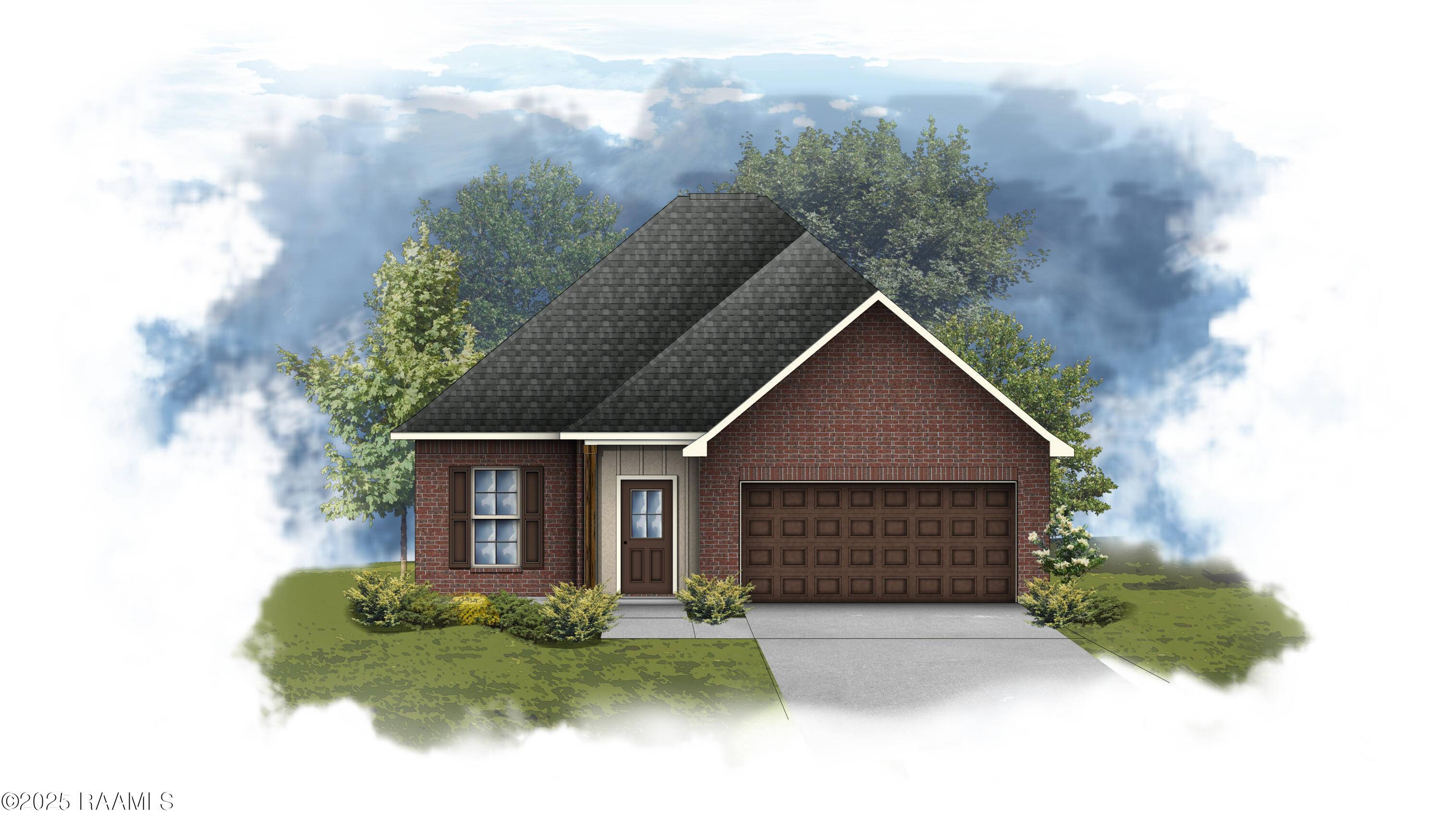 313 Dunwoody CT, Carencro, LA 70520