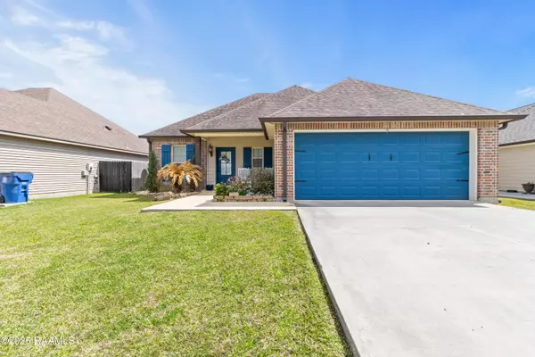 Rayne, LA 70578,315 S Eastern AVE