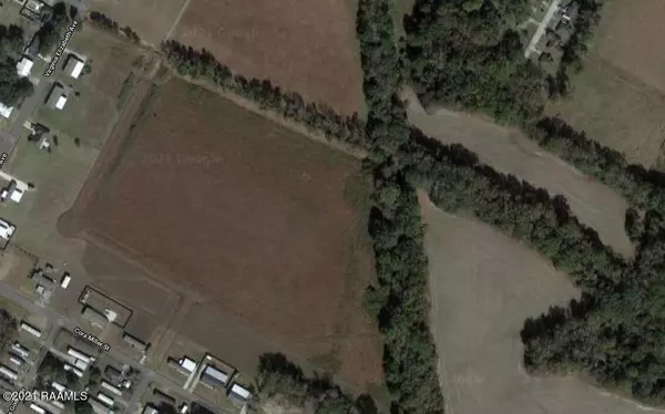 00 Virginia Elizabeth AVE, Port Barre, LA 70577