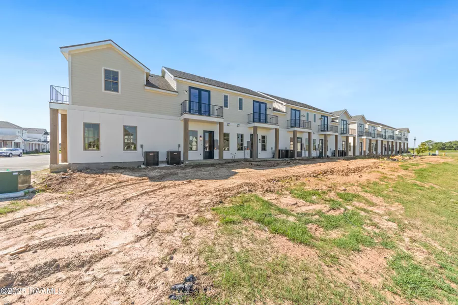 315 Sandstone AVE #206, Scott, LA 70583