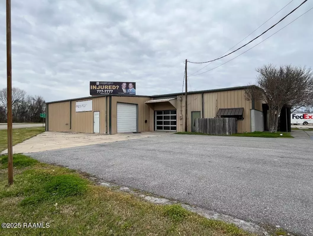 Lafayette, LA 70506,132 Banks AVE