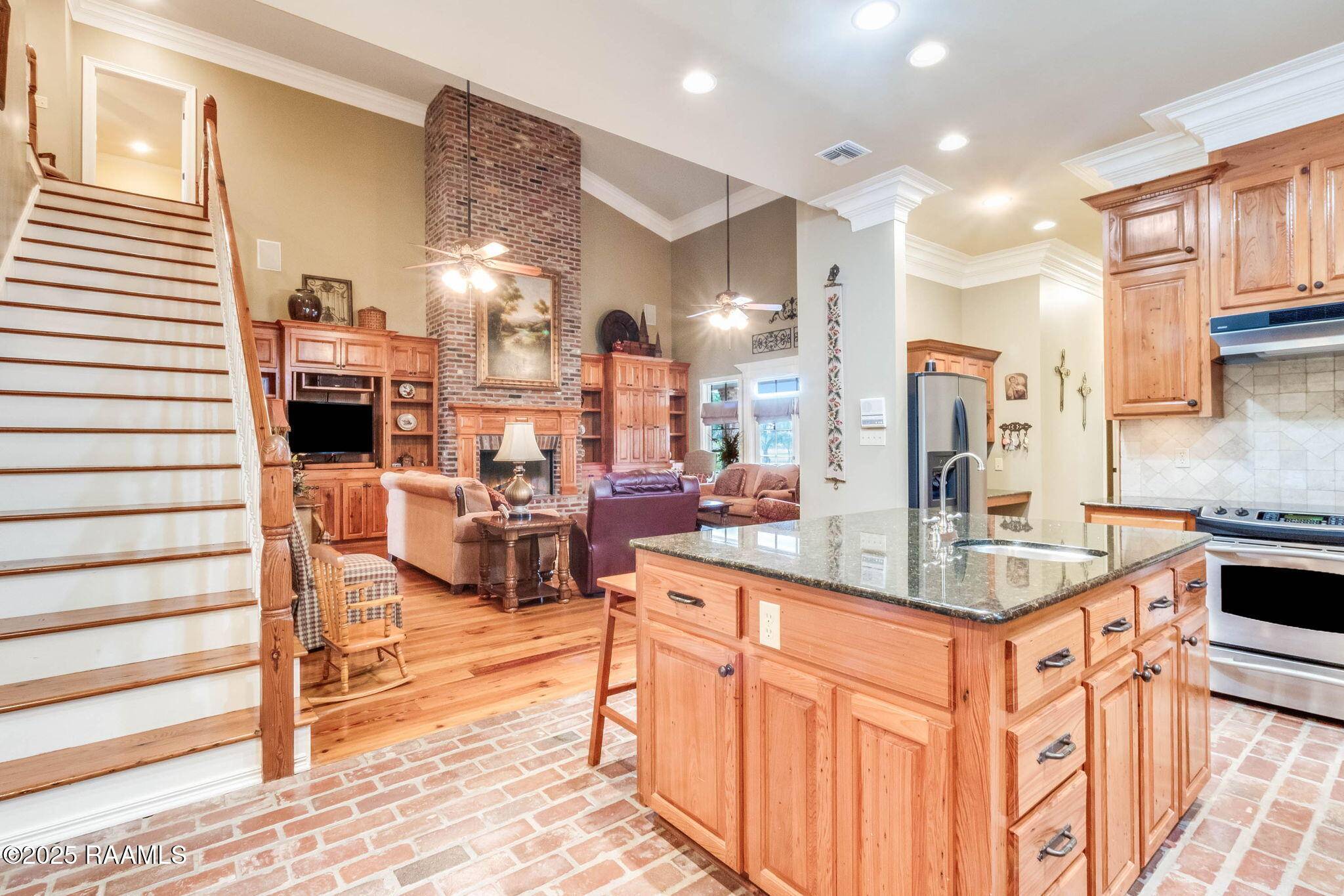 Kaplan, LA 70548,21211 Dewberry RD