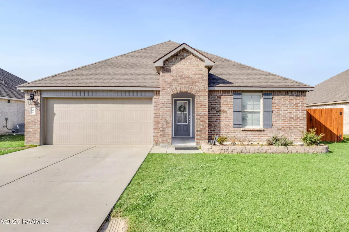 Lafayette, LA 70501,208 Marathon DR