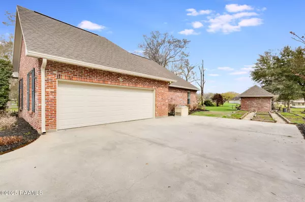 Opelousas, LA 70570,2459 Lakewood DR