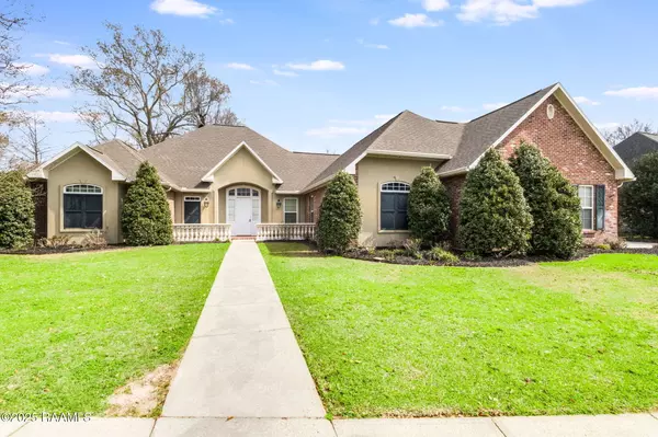 Opelousas, LA 70570,2459 Lakewood DR