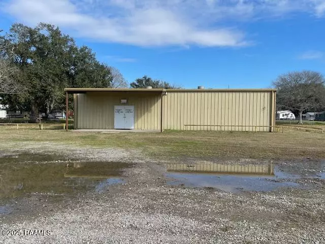 205 S 1st ST, Gueydan, LA 70542