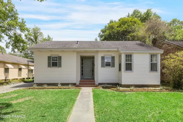 340 Indest ST, New Iberia, LA 70563