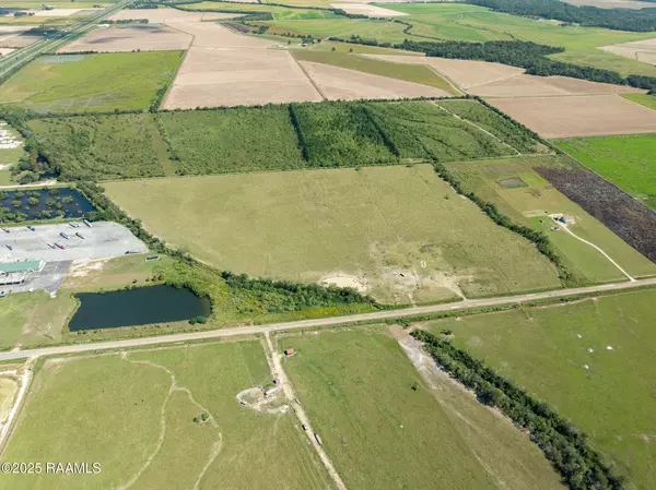001-A Estherwood HWY, Iota, LA 70543