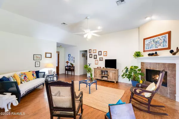 Carencro, LA 70520,217 Hesper DR